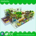 Ce GS Plastic Entertainment Park Indoor Spielplatz Baumhaus Spielplatz